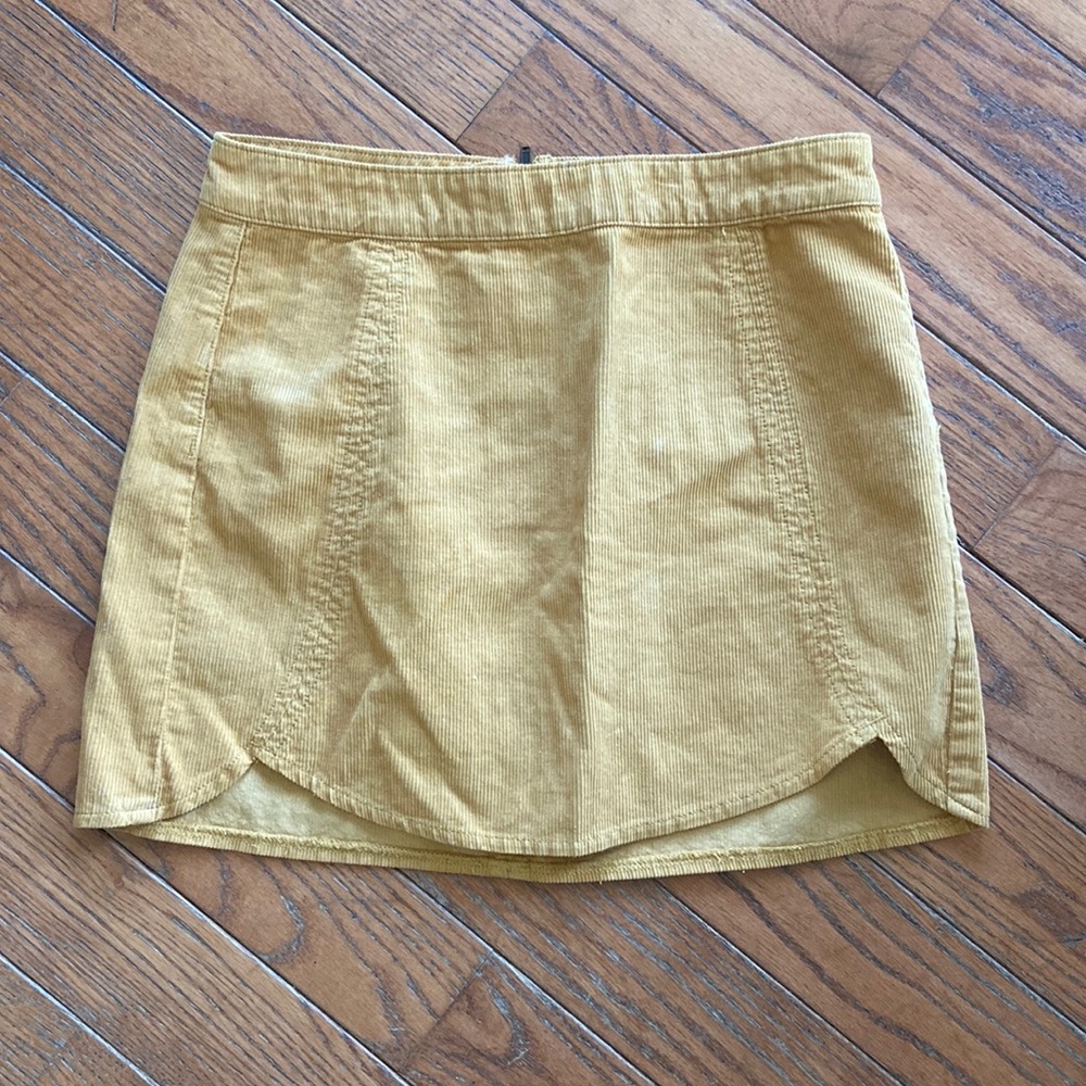 PacSun Skirt
